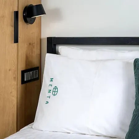 Menta Lux Sea View Apartment