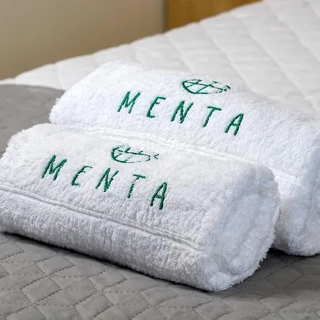 Lejlighed Menta Lux Sea View